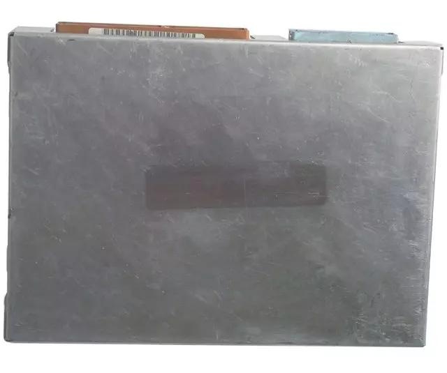 21812661 - Engine: Engine Control Module for ACDelco Image