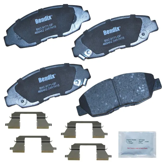 CFC465AK2 - : BENDIX Premium Copper-Free for BENDIX Image
