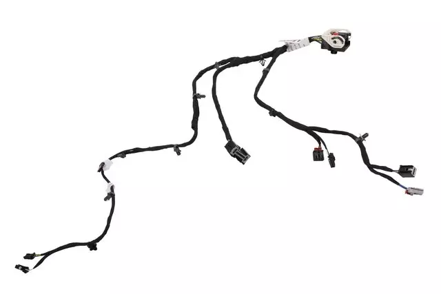 84565925 - Body: Harness for Cadillac: XT6 Image