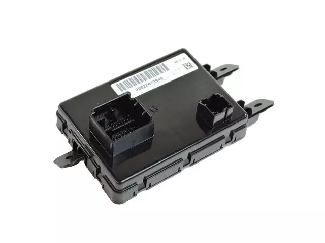 A/c And Heater Module - Mopar (68280729AB)