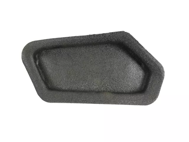 Quarter Trim Panel Plug - Mopar (68207621AA)