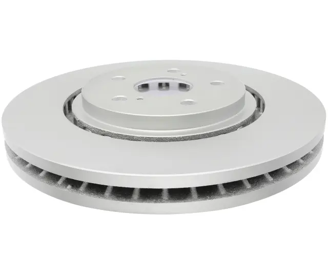 982751FZN - : Disc Brake Rotor for Raybestos Brakes Image