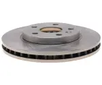 580839R - Brake: Disc Brake Rotor for Raybestos Brakes Image