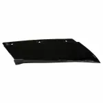 LB5Z78291A08AA - Body: Upper Molding for Ford: Explorer, Police Interceptor Utility Image