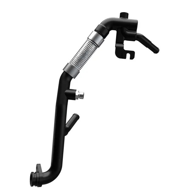 68210194AB - Cooling: Water Outlet Tube for Mopar Image