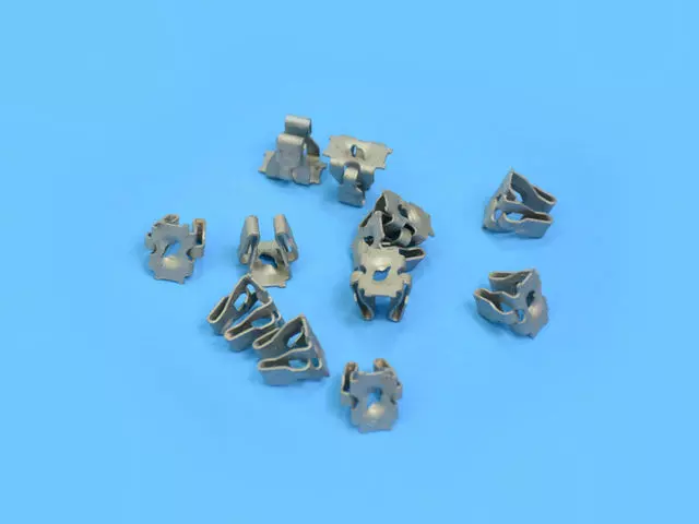 6036683AA - : Snap In Nut for Mopar Image