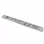 8S4Z5442528AA - Body: Nameplate for Ford Image