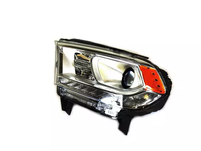 68184823AL - : Headlamp for Mopar Image