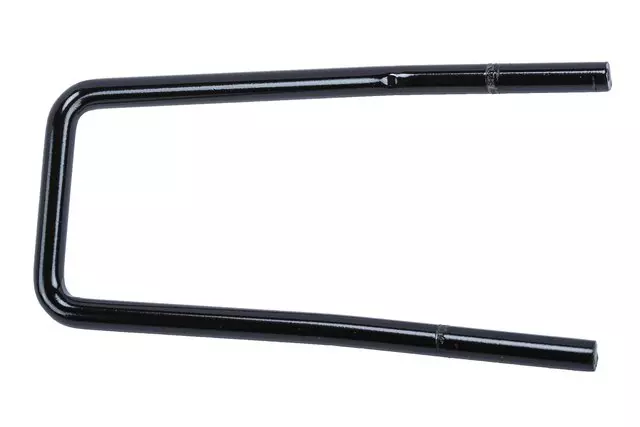 23298035 - Body: Closure Panel Bracket for GM Image