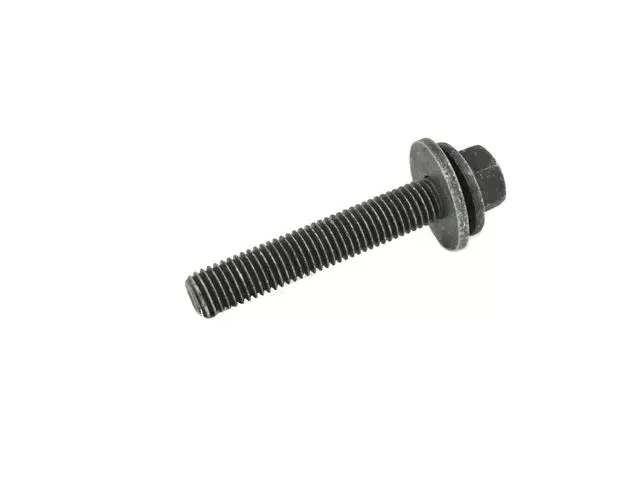 68322603AA - Rear Suspension: Hex Flange Head Bolt for Alfa Romeo Image