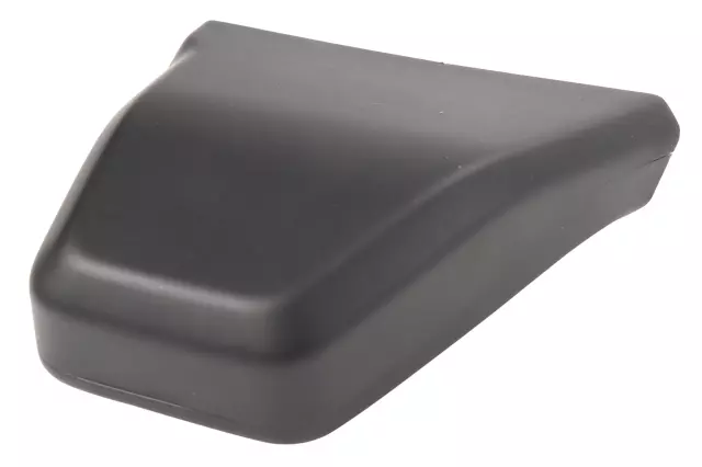 84440456 - Electrical: Seat Belt Bezel for Cadillac: Escalade | Chevrolet: Tahoe | GMC: Yukon Image