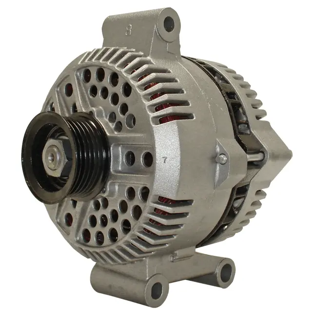 15434N - : Alternator for Dixie Electric Image