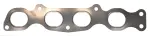 13239200 - : GASKET, EXHAUST MANIFOLD for Ajusa Image
