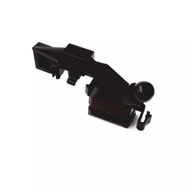 8D5898200 - Body: End Cap for Volkswagen Image