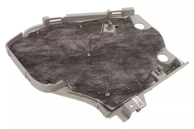 25880796 - Body: Extension Panel for GMC: Acadia, Acadia Limited | Saturn: Outlook Image