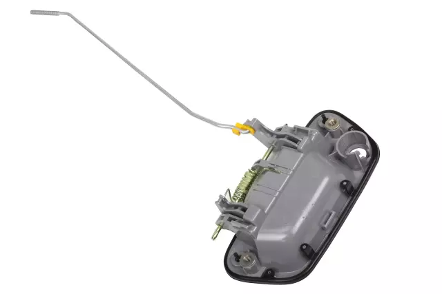 95227860 - : 2013-2016 Chevrolet - Front Passenger Side Exterior Door Handle for GM Image