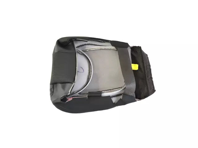 FRONT SEAT CUSHION - COVER 5VF63DX9AC - Mopar (5VF63DX9AC)