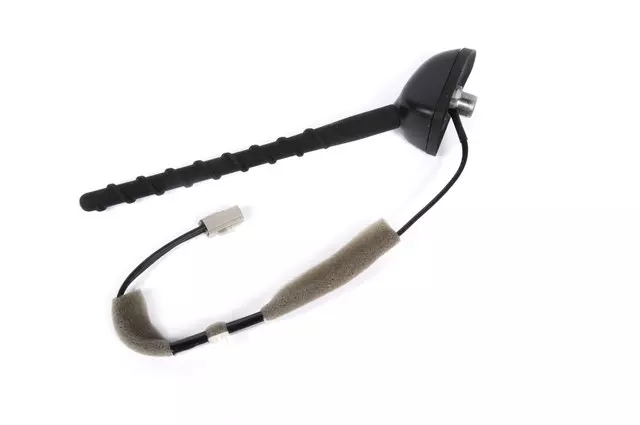 19317247 - : Part# 19317247 Radio Antenna Base Assembly for Chevrolet: City Express Image