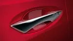 8P48TY2200B - : Door Handle Film for Acura Image