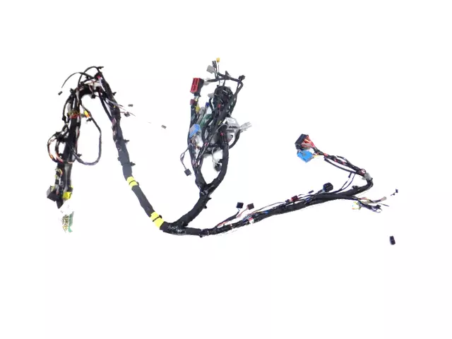 Instrument Panel Wiring - Mopar (68224214AC)