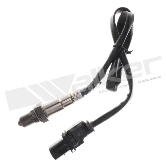 25025171 - Emission Systems: Walker Products 250-25171 Oxygen Sensor 5-W Direct Fit Wide-Band for Walker Products Inc. - Image