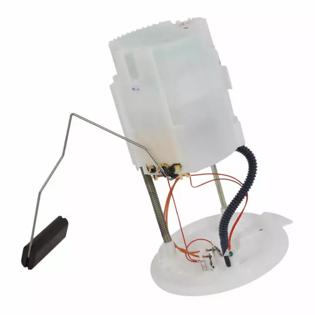 GV6Z9H307D - Fuel System: Fuel Pump for Ford: Escape | Lincoln: MKC Image