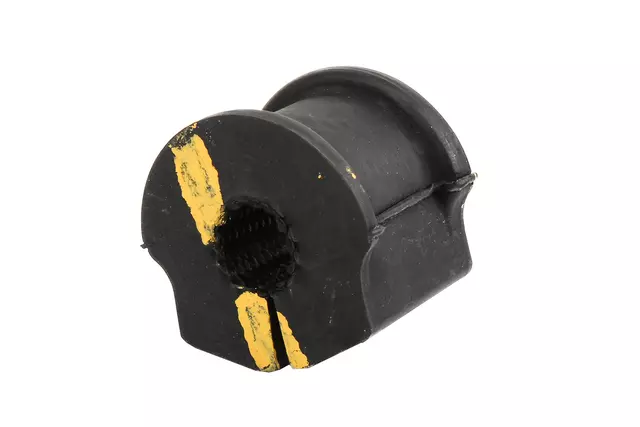 10351312 - Suspension: Stabilizer Bar Insulator for Buick: Century, LaCrosse, Regal | Chevrolet: Impala, Impala Limited, Monte Carlo | Oldsmobile: Intrigue | Pontiac: Grand Prix Image