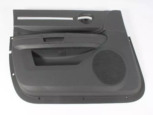 1LE971DVAA - Body: Door Trim Panel for Dodge: Charger Image
