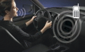 Mobile-Ease- Hands Free System Advanced - Ford (7L2Z-19G399-A)