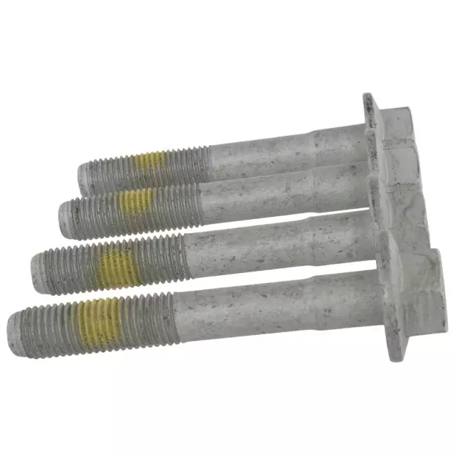 W711046S439 - Suspension: Trailing Arm Bolt for Ford: Explorer, Explorer Sport Trac | Mercury: Mountaineer Image