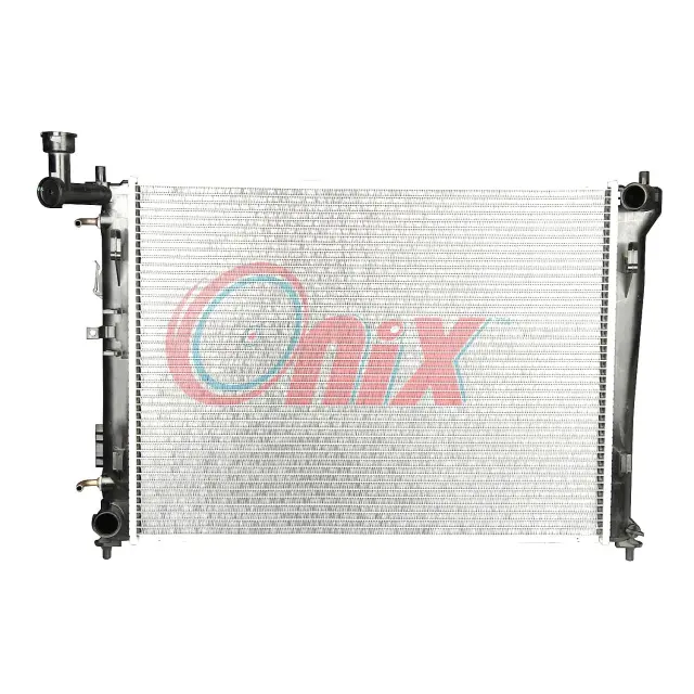 OR2928 - : Onix Radiator for Onix Image