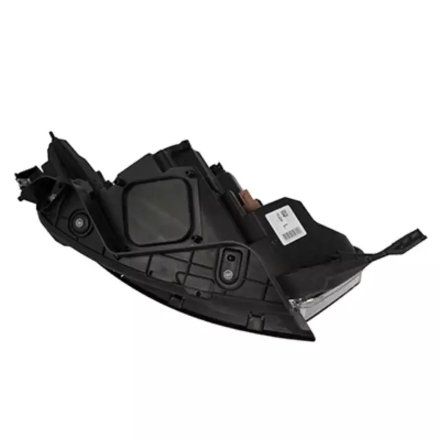 Headlamp Assembly - Ford (FG1Z-13008-E)