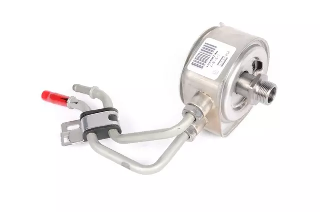 Oil Cooler - GM (12688093)
