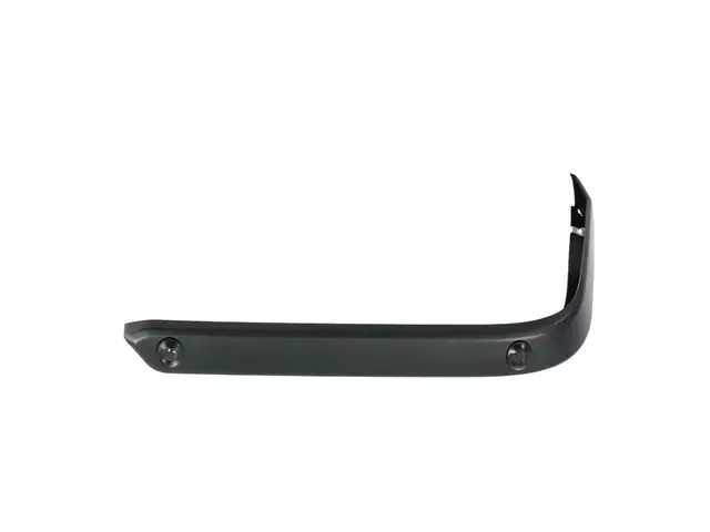 Rear Valance, Left - Mopar (68404393AB)