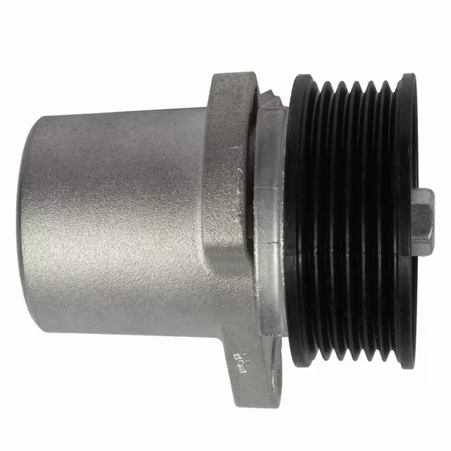1S7Z6A228AE - Cooling System: Belt Tensioner for Ford: Fusion | Mercury: Milan Image