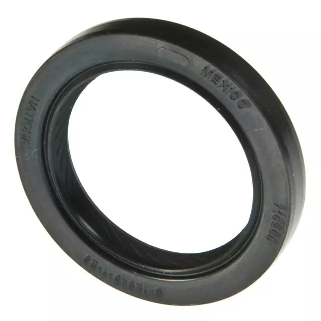 710355 - Gaskets: National 710355 Engine Crankshaft Seal for NATIONAL OIL SEALS Image