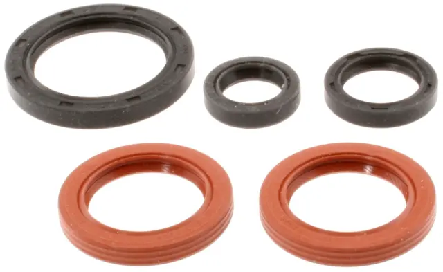 JV5053 - Engines &amp; Components: Engine Timing Cover Gasket Set for Mahle Image