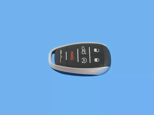 Transmitter - Alfa Romeo (7TB65LXHAA)