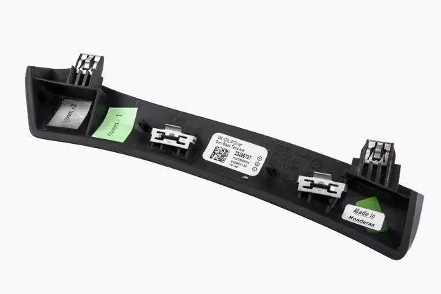 23486737 - Body: Switch Bezel Cover for Cadillac: Escalade, Escalade ESV Image