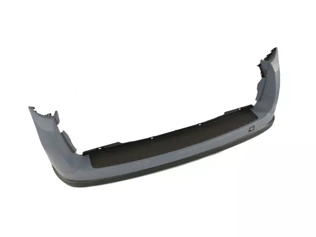 Rear Fascia - Mopar (6af67tzzaa)