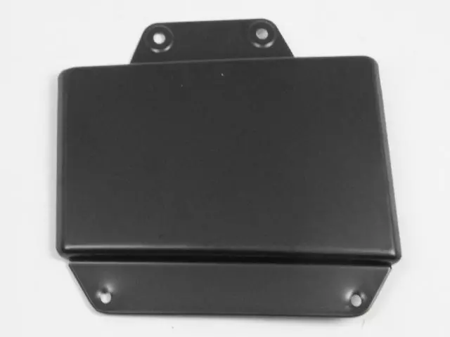 5104399AA - Body Sheet Metal Except Doors: Tank Flap Flap for Mopar Image image