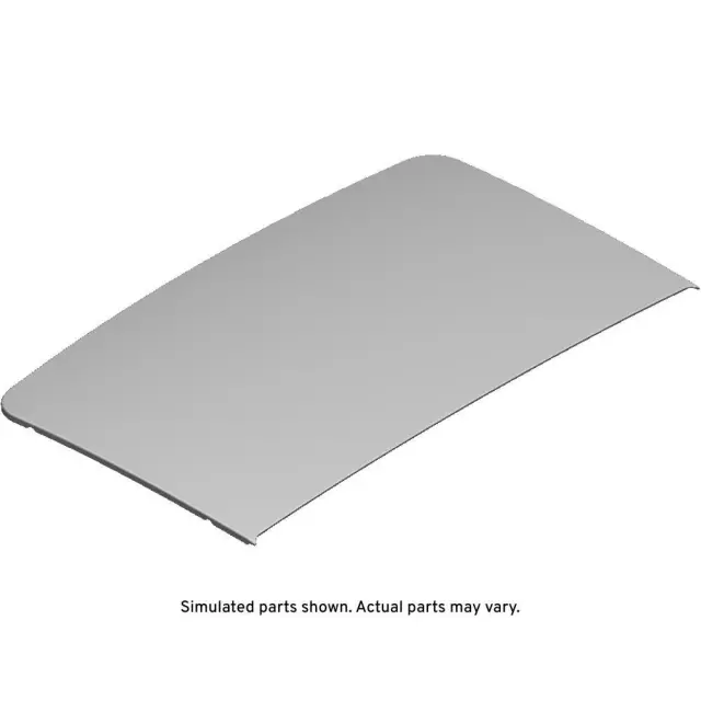 42855731 - : F Window for Buick: Encore GX Image