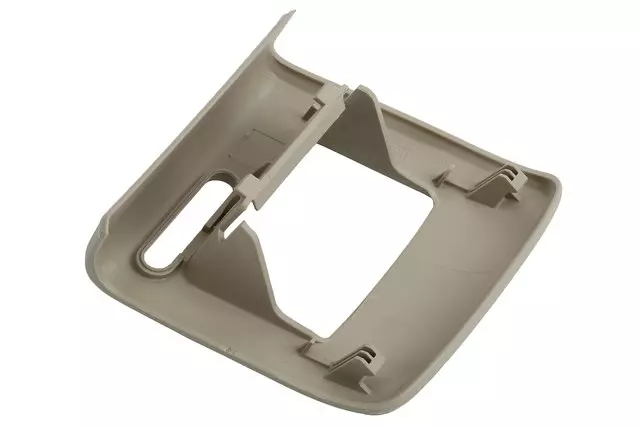 39065777 - Body: Latch Cover for GM Image