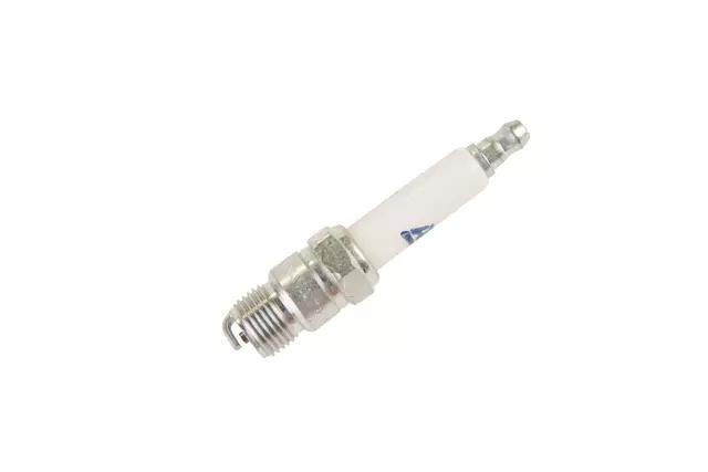 19298364 - : RAPIDFIRE Spark Plug for GM Image