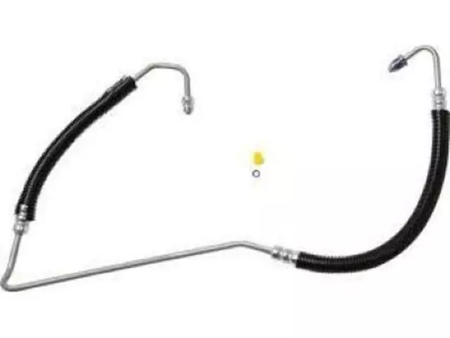 XR3Z3A719AA - Steering: Power Steering Pressure Hose for Ford: Mustang Image