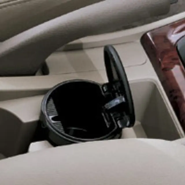 7412802020 - : 2005-2010 Toyota - Ashtray Kit for Scion: tC | Toyota: Corolla Image