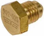 902025 - HVAC: A/C Service Valve Cap for Dorman Image