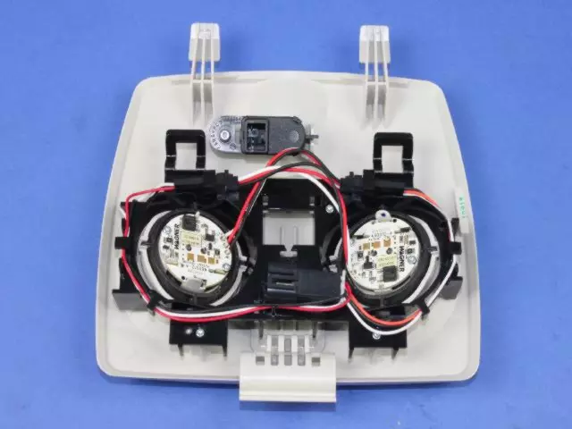 1FA92DW1AB - Electrical: Reading Lamp for Mopar Image