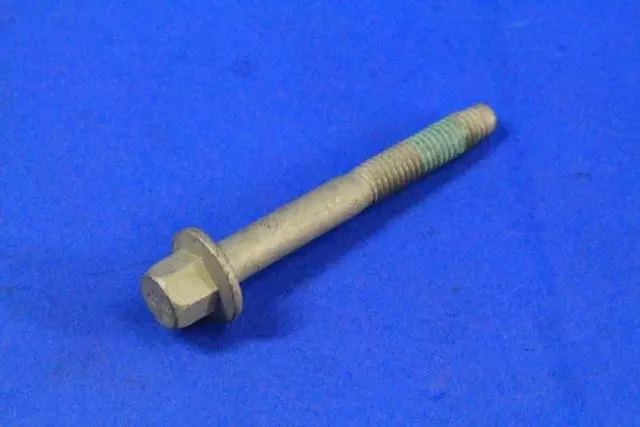 Hex Flange Head Bolt, Mounting - Mopar (6510753AA)