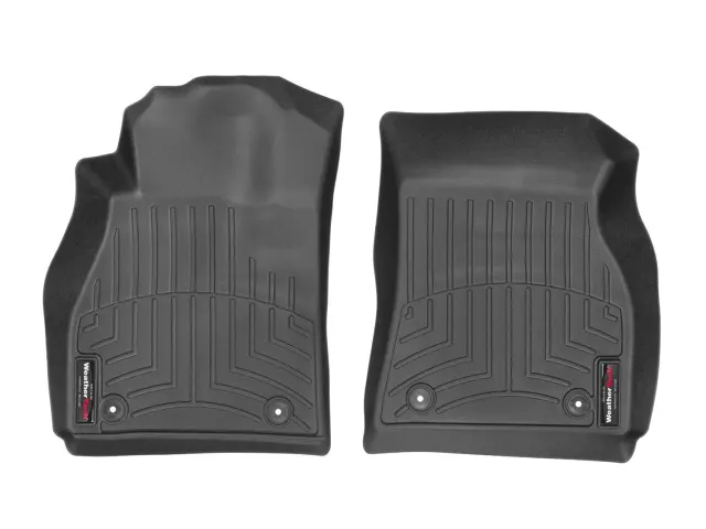 449351 - Accessories: FloorLiner™ DigitalFit® for WeatherTech Image
